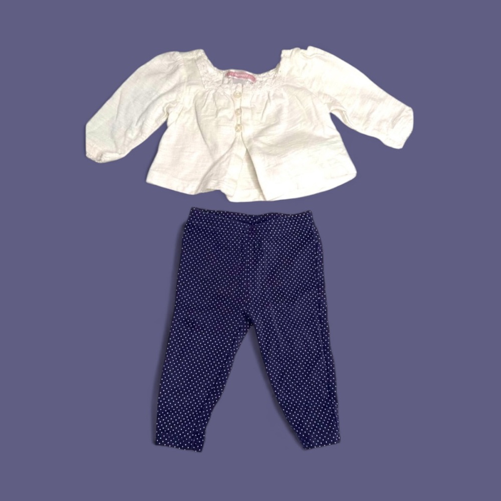 0-3 months baby clothes outfit